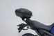 STREET-RACK ΓΙΑ YAMAHA MT-09 ABS / MT-09 GT ABS / MT-09 SP ABS '20–'25 | SW-MOTECH-GPT.06.851.16000/B