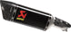 MUFFLER CF/CF MT-03/R3 ΓΙΑ YAMAHA MT-03 ABS / YZF-R3 / YZF-R3 ABS '15–'26 | AKRAPOVIC-S-Y3SO5-HAPC