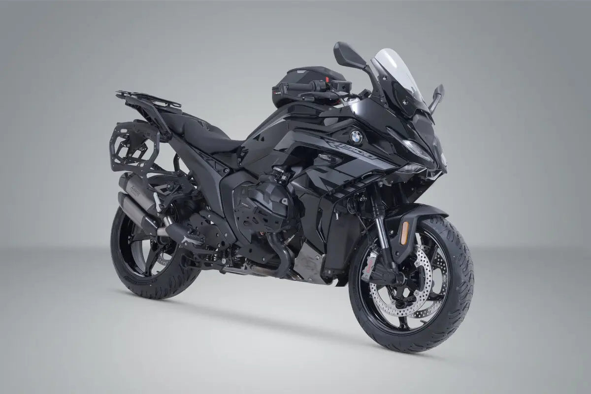 PRO SIDE CARRIER ΓΙΑ BMW R 1300 R ABS / R 1300 RS ABS '25–'26 | SW-MOTECH-KFT.07.018.30000/B