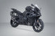 PRO SIDE CARRIER ΓΙΑ BMW R 1300 R ABS / R 1300 RS ABS '25–'26 | SW-MOTECH-KFT.07.018.30000/B