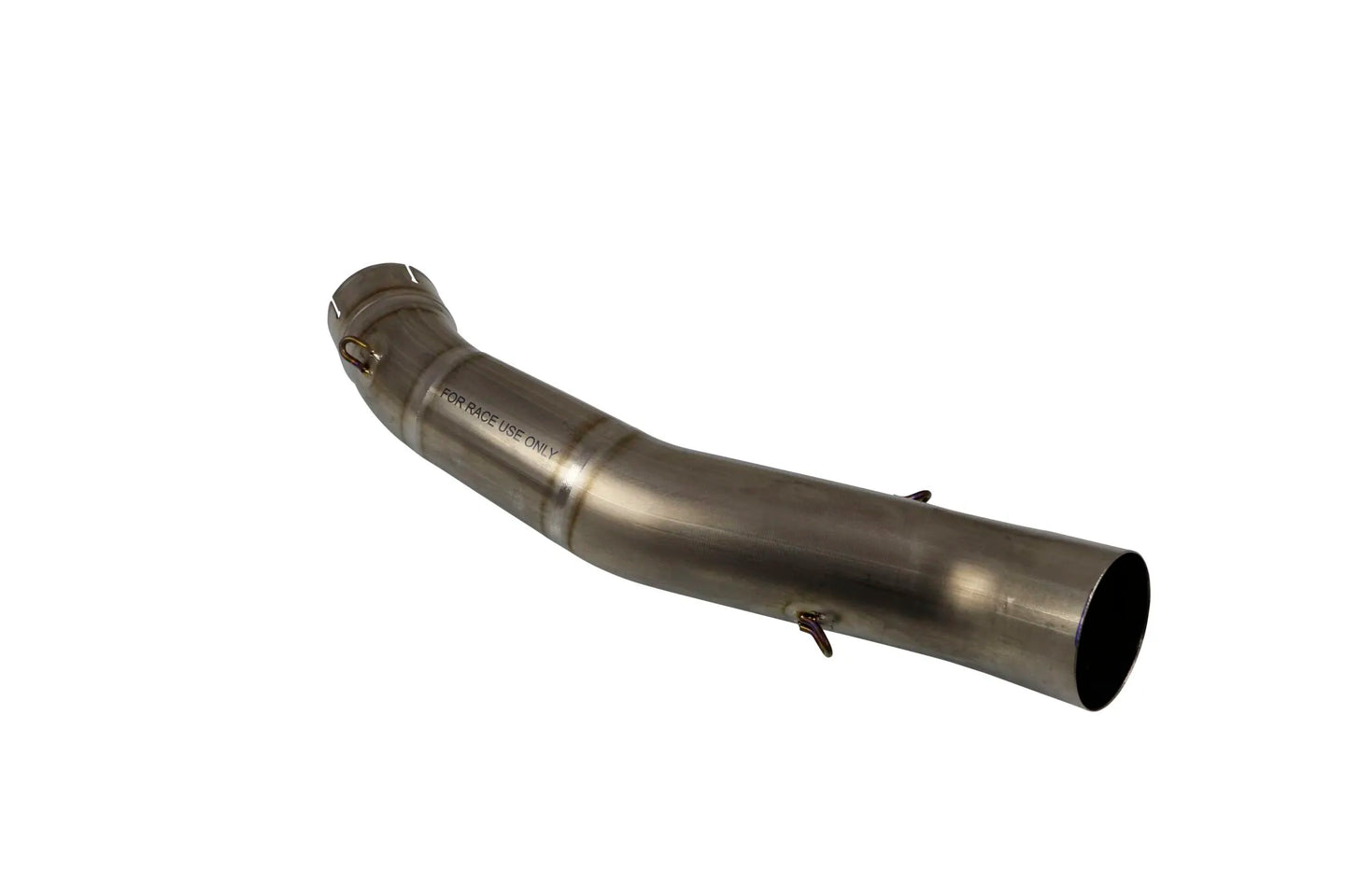 LINK PIPE TI ΓΙΑ APRILIA '17–'20 | AKRAPOVIC-L-A10SO10