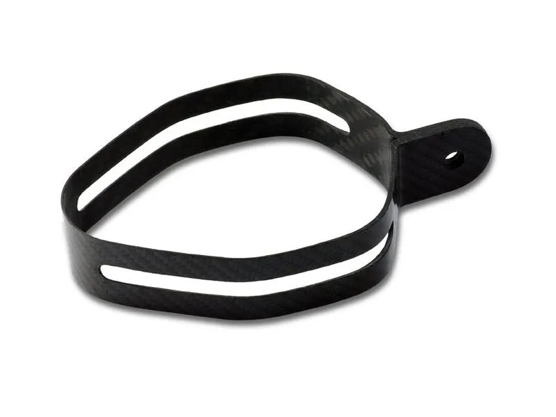 MUFFLER CLAMP CF ΓΙΑ KAWASAKI '12–'16 | AKRAPOVIC-P-MCTZ36