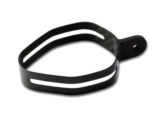 MUFFLER CLAMP CF ΓΙΑ KAWASAKI '12–'16 | AKRAPOVIC-P-MCTZ36