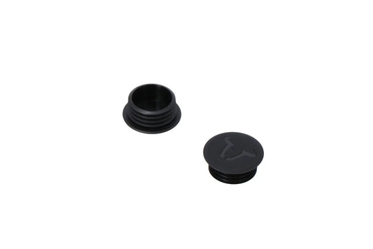 Crash Bar Replacement Caps-SBL.00.051.80000/B