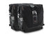LEGEND SIDE BAG SYSTEM BK ΓΙΑ TRIUMPH SPEED TWIN 1200 ABS '19–'24 | SW-MOTECH-BC.HTA.11.928.20100