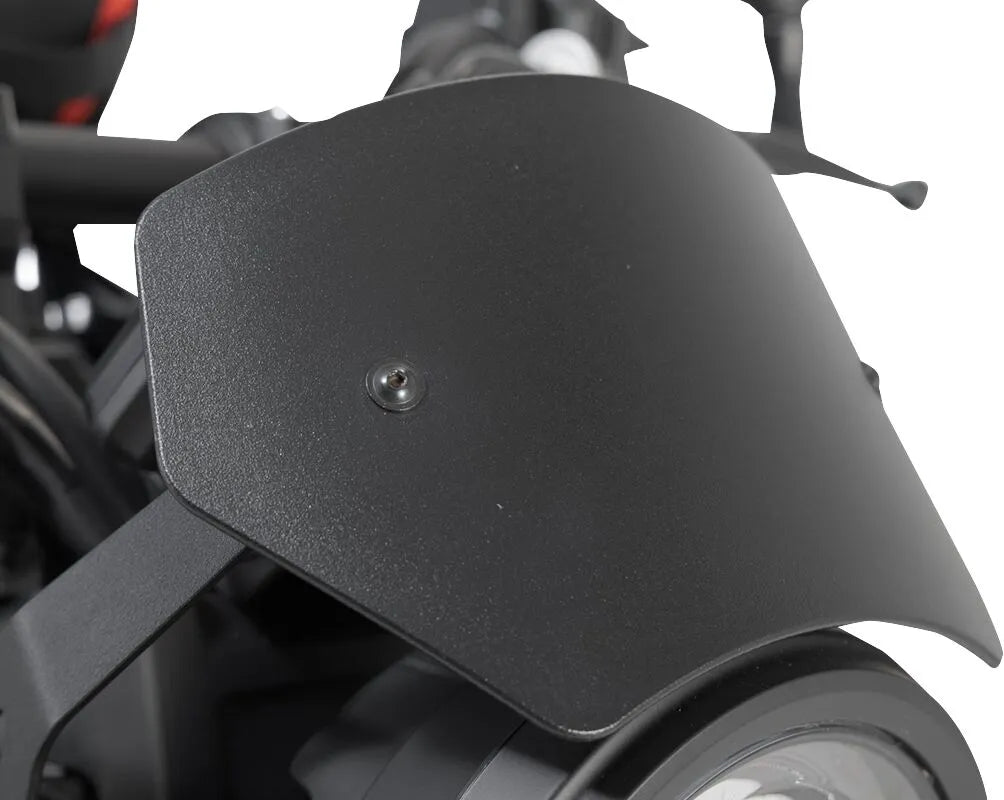 WINDSCREEN ΓΙΑ YAMAHA XSR 900 ABS '21–'25 | SW-MOTECH-SCT.06.932.10000/B