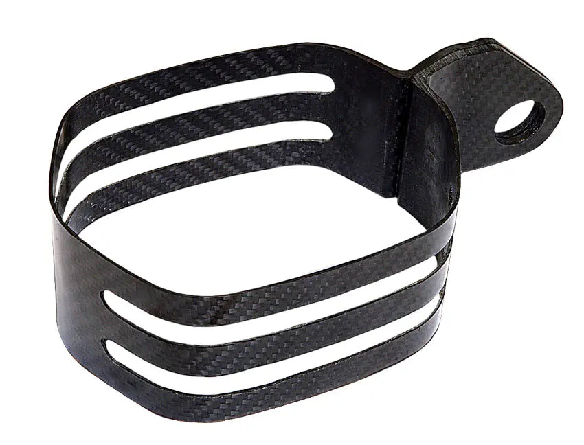 Muffler Clamp-P-MCTV1