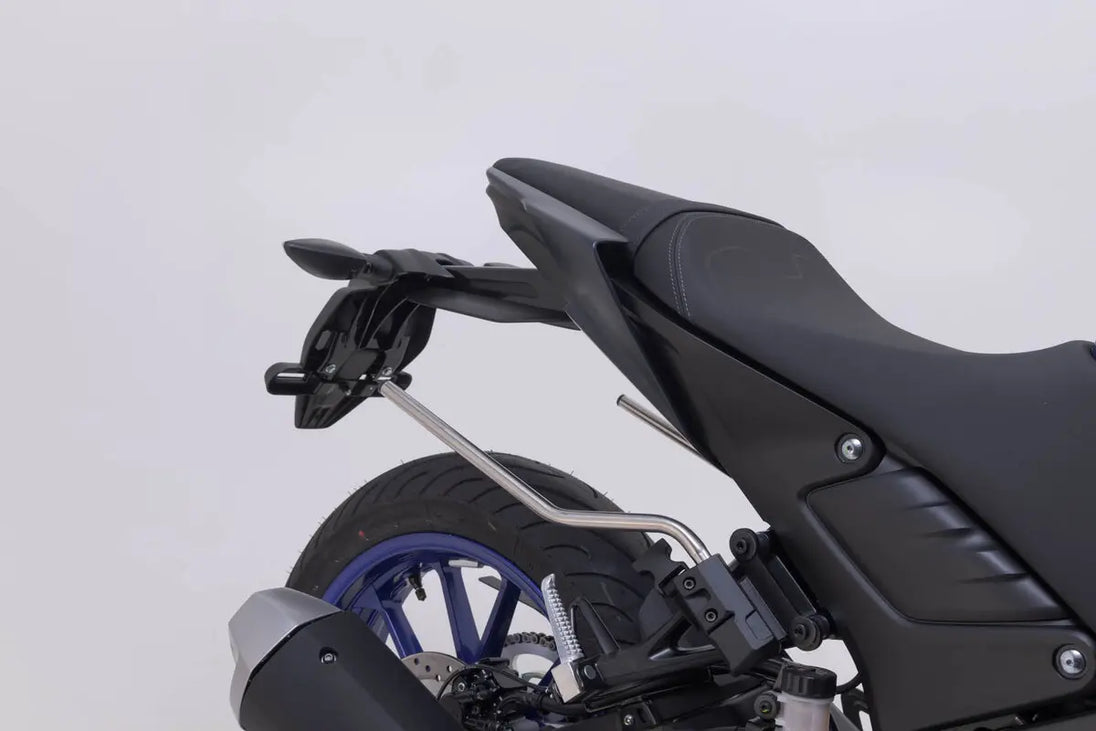 PRO BLAZE H SADDLEBAG SET ΓΙΑ YAMAHA MT-125 ABS '19–'25 | SW-MOTECH-BC.HTA.06.740.36800