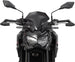 LEVER GUARDS+WIND PROTECT ΓΙΑ KAWASAKI '17–'26 | SW-MOTECH-LVG.08.868.11000/B