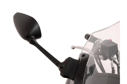MIRROR EXT ΓΙΑ SUZUKI GS '07–'16 | SW-MOTECH-SVL.05.501.10900/B