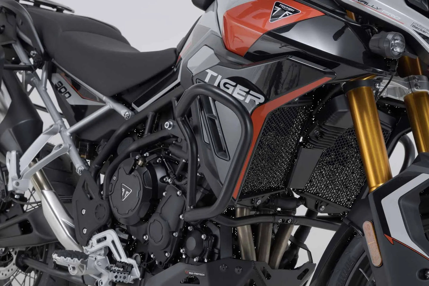 CRASH BAR ΓΙΑ TRIUMPH TIGER 900 ABS / TIGER 900 GT ABS '20–'24 | SW-MOTECH-SBL.11.953.10001/B