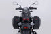 PRO BLAZE H SADDLEBAG SET ΓΙΑ SUZUKI SV 650 ABS / SV 650 X ABS '16–'26 | SW-MOTECH-BC.HTA.05.740.35800