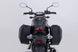PRO BLAZE H SADDLEBAG SET ΓΙΑ SUZUKI SV 650 ABS / SV 650 X ABS '16–'26 | SW-MOTECH-BC.HTA.05.740.35800