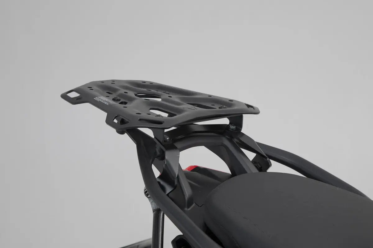 ADVENTURE RACK ΓΙΑ DUCATI MULTISTRADA V4 1200 S ABS '24–'26 | SW-MOTECH-GPT.22.822.19001/B