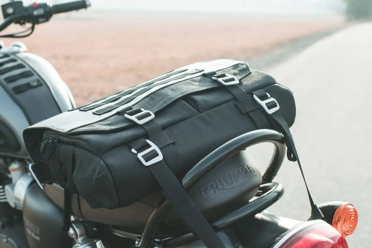 Legend Gear Strap Set for Messenger Bag LR3-BC.ZUB.00.089.30000