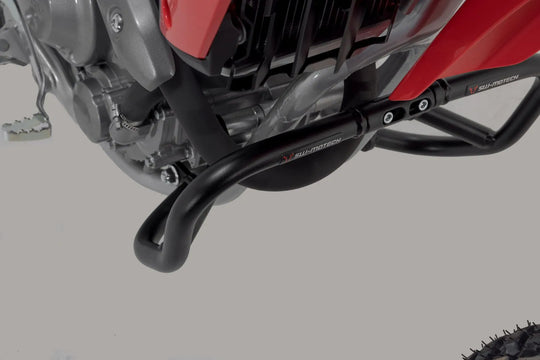 CRASH BAR ΓΙΑ HONDA CRF 250 L / CRF 250 L ABS / CRF 300 L ABS '12–'26 | SW-MOTECH-SBL.01.877.10001/B