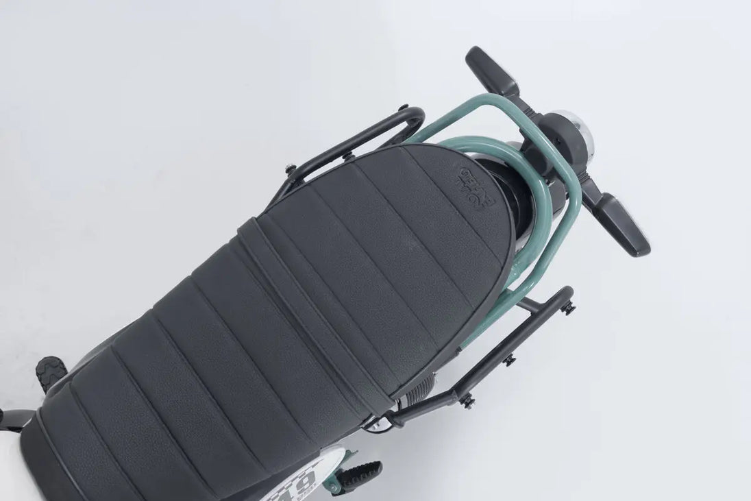 SLC SIDE CARRIER LEFT | SW-MOTECH-HTA.41.010.10000