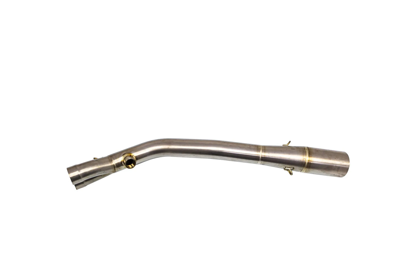 LINK PIPE SS ΓΙΑ YAMAHA XP 530 T-Max ABS '17–'19 | AKRAPOVIC-L-Y5R3