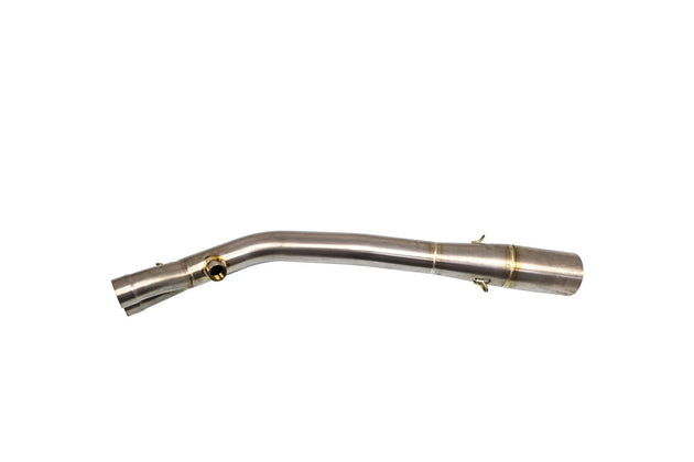 LINK PIPE SS ΓΙΑ YAMAHA XP 530 T-Max ABS '17–'19 | AKRAPOVIC-L-Y5R3