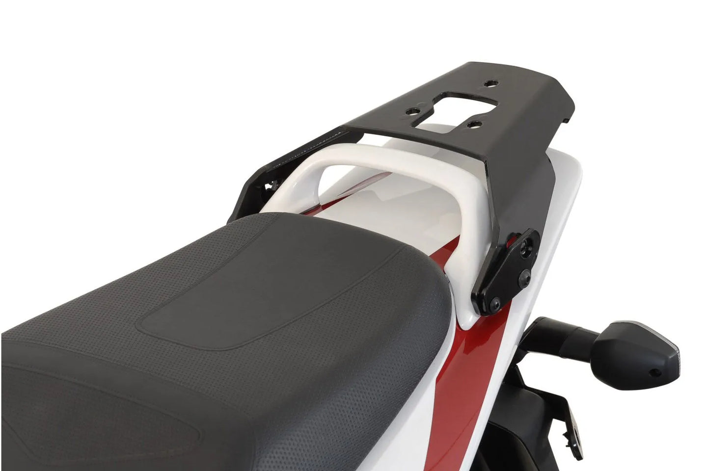 ALU RACK CB1300 ΓΙΑ HONDA CB 1300 ABS / CB 1300 S ABS '05–'11 | SW-MOTECH-GPT.01.254.100/B