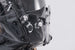 HEADLIGHT GUARD ΓΙΑ YAMAHA XTZ 690 '22 | SW-MOTECH-LPS.06.522.10000/B