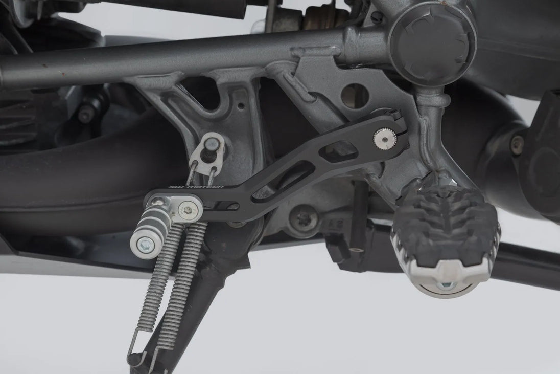 GEAR LEVER ΓΙΑ BMW R 1200 GS / R 1200 GS ABS '04–'13 | SW-MOTECH-FSC.07.352.10001