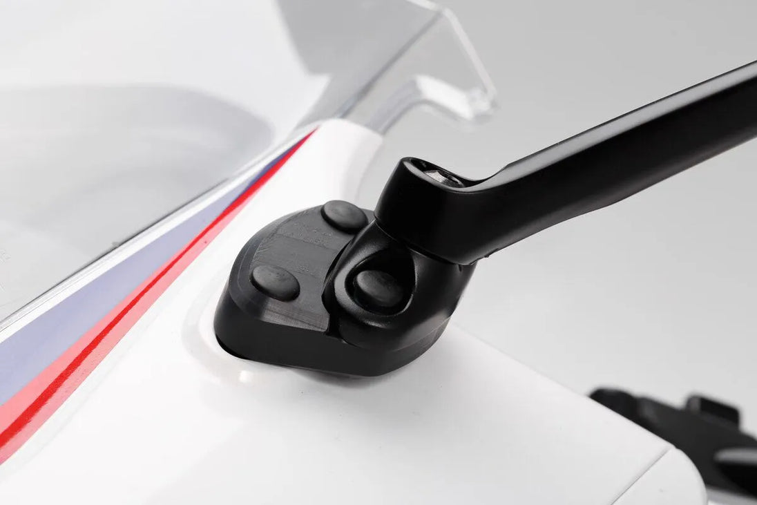 MIRROR EXT ΓΙΑ HONDA CBR '06–'23 | SW-MOTECH-SVL.01.501.10702/B