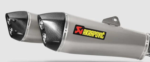 Replacement Muffler-M-HZAA00302TL/1
