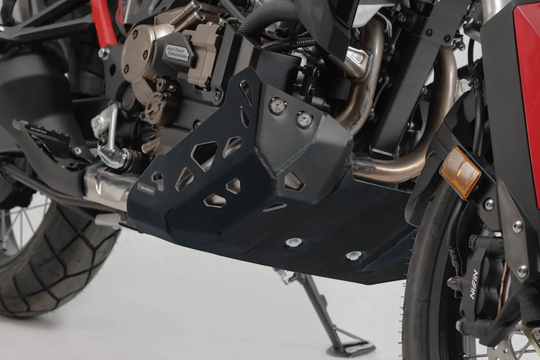 ENGINE GUARD ΓΙΑ HONDA CRF 1100 L ABS '20–'26 | SW-MOTECH-MSS.01.942.10001/B