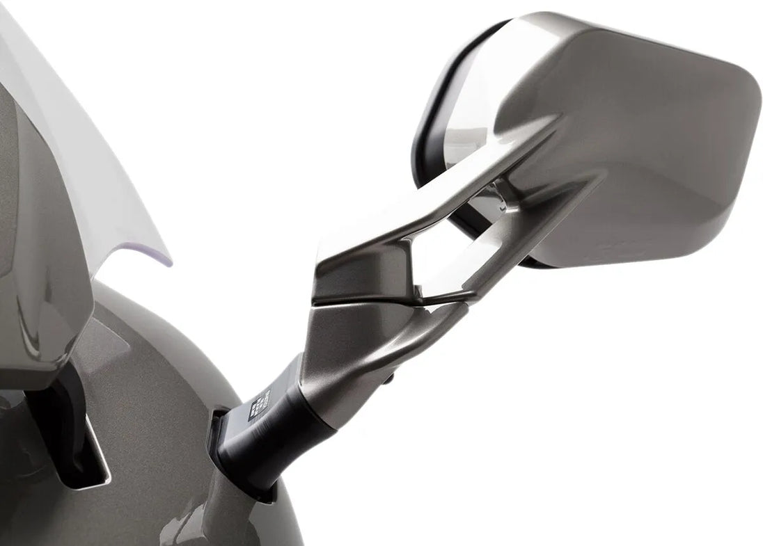 MIRROR EXTENSION ΓΙΑ YAMAHA FJR 1300 ABS '06–'15 | SW-MOTECH-SVL.06.501.11000/B