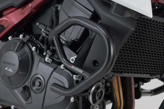 CRASH BAR ΓΙΑ HONDA CB 750 ABS '23–'24 | SW-MOTECH-SBL.01.971.10000/B
