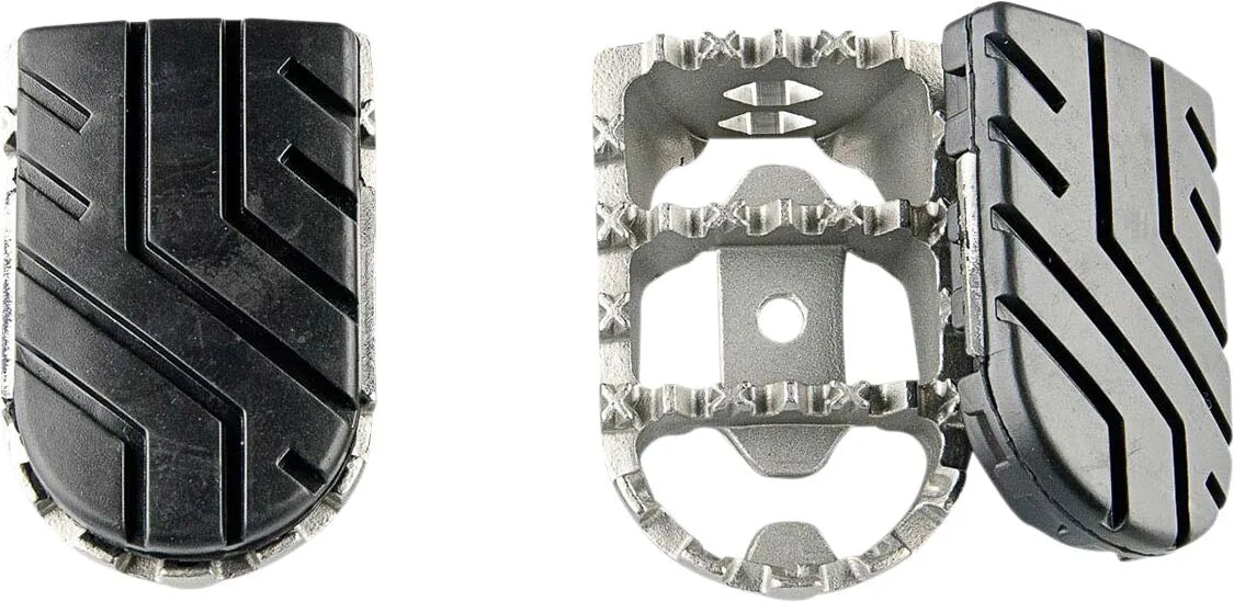 ION FOOTREST KIT ΓΙΑ BMW G 310 GS ABS '17–'24 | SW-MOTECH-FRS.07.011.10901/S
