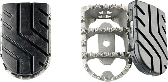 ION FOOTREST KIT ΓΙΑ BMW G 310 GS ABS '17–'24 | SW-MOTECH-FRS.07.011.10901/S