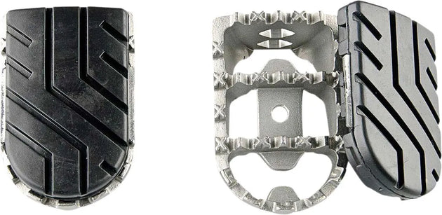 ION FOOTREST KIT ΓΙΑ BMW G 310 GS ABS '17–'24 | SW-MOTECH-FRS.07.011.10901/S