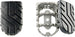 ION FOOTREST KIT ΓΙΑ BMW G 310 GS ABS '17–'24 | SW-MOTECH-FRS.07.011.10901/S