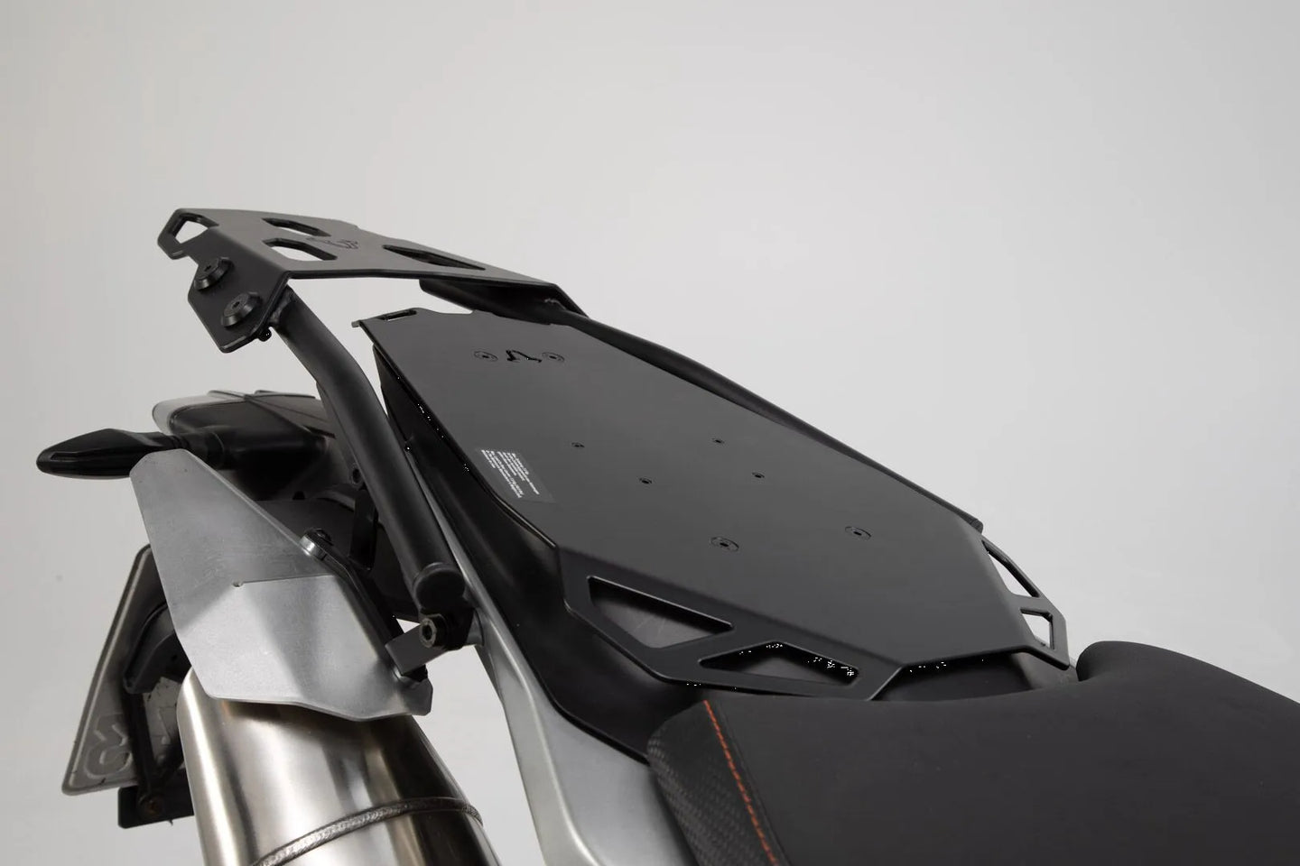 SEAT-RACK ΓΙΑ KTM DUKE '18–'24 | SW-MOTECH-GPT.04.641.40000/B