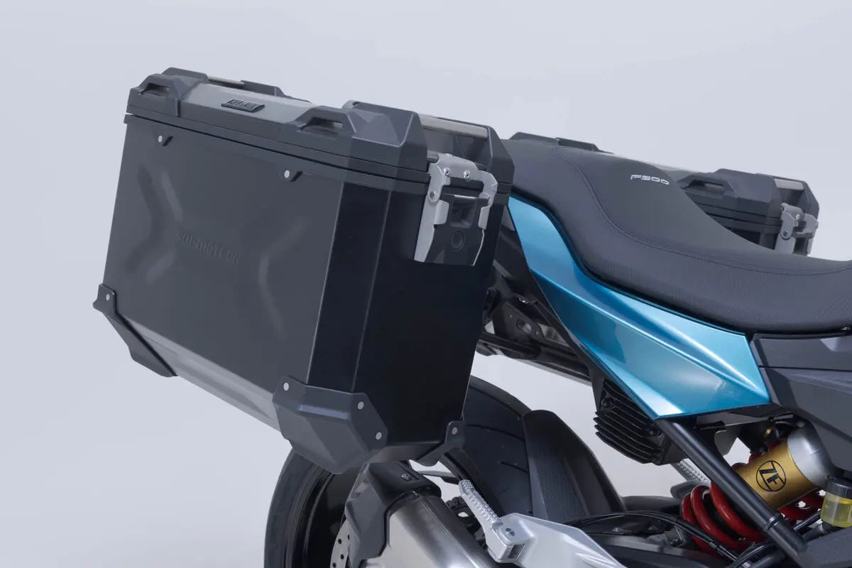 SIDE CARRIER PRO F900R/XR ΓΙΑ BMW F 900 R ABS / F 900 XR ABS '24–'26 | SW-MOTECH-KFT.07.949.30100/B