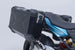 SIDE CARRIER PRO F900R/XR ΓΙΑ BMW F 900 R ABS / F 900 XR ABS '24–'26 | SW-MOTECH-KFT.07.949.30100/B