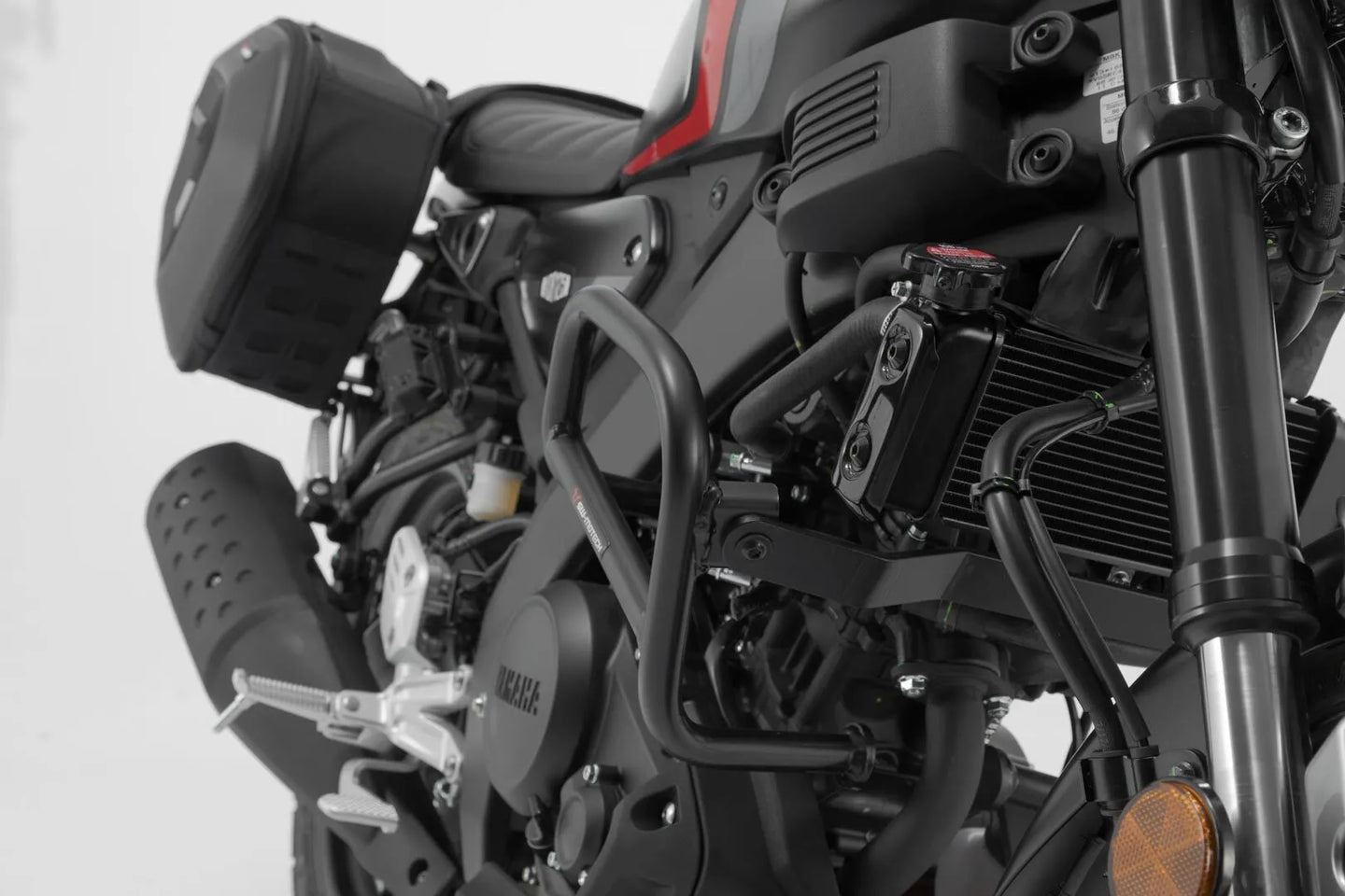 CRASH BAR ΓΙΑ YAMAHA MT-125 ABS / XSR 125 ABS '20–'24 | SW-MOTECH-SBL.06.977.10000/B
