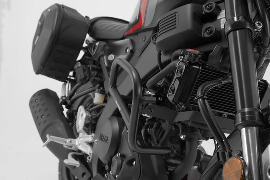 CRASH BAR ΓΙΑ YAMAHA MT-125 ABS / XSR 125 ABS '20–'24 | SW-MOTECH-SBL.06.977.10000/B