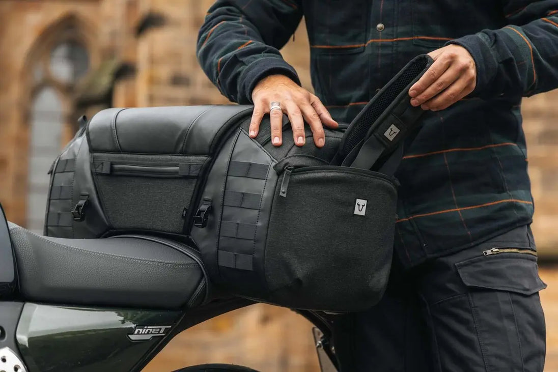 Legend Gear Shoulder Strap LA12-BC.HTA.00.407.20000