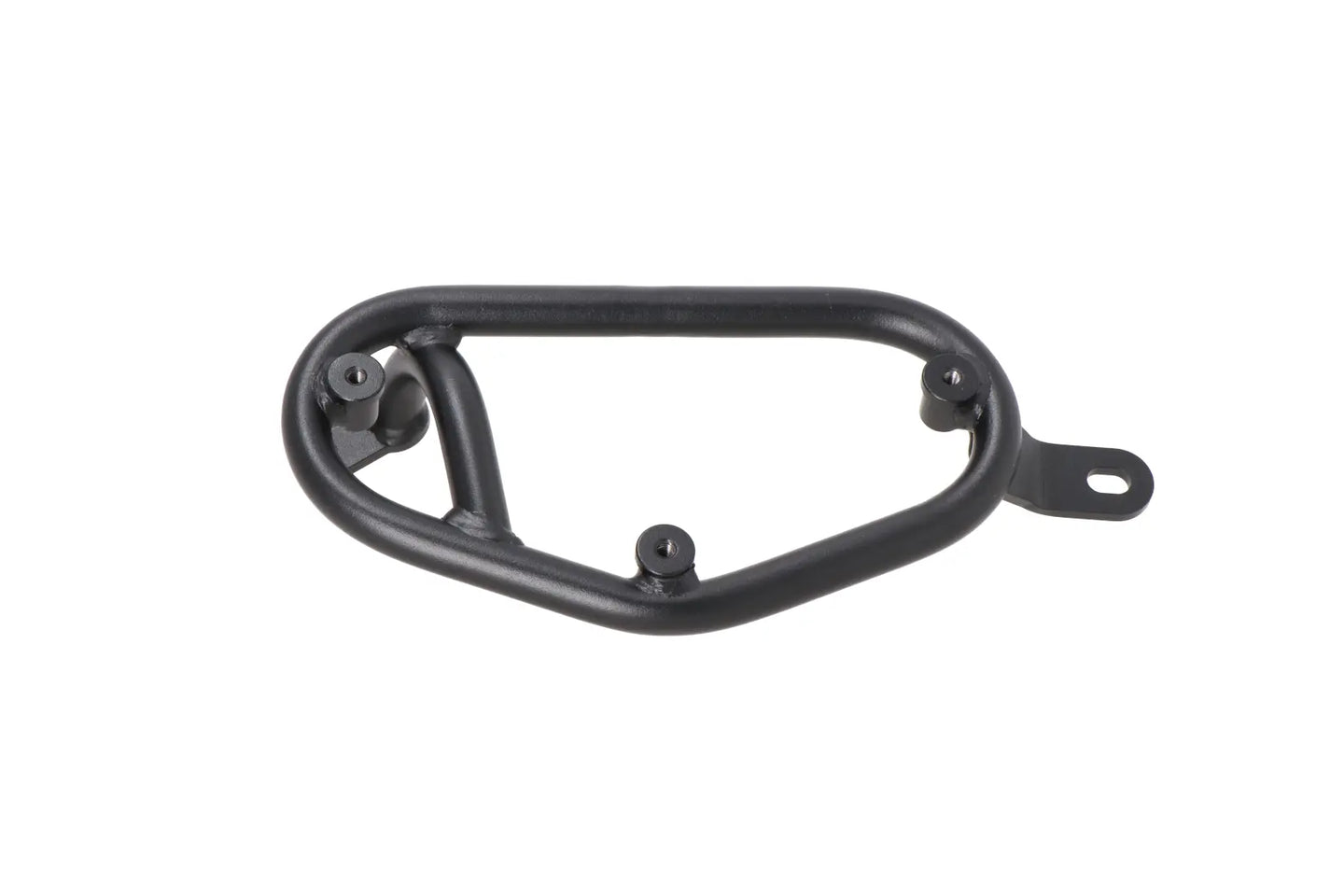 SLC SIDE CARRIER RIGHT | SW-MOTECH-HTA.01.963.11000
