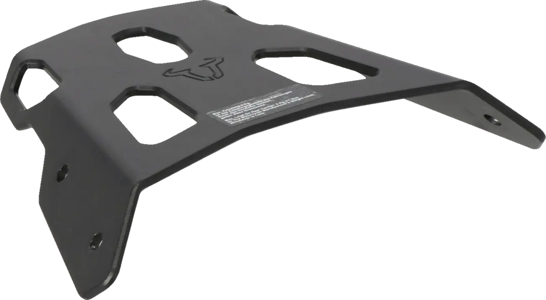 STREET RACK ΓΙΑ MOTO GUZZI V100 1050 MANDELLO ABS '22–'24 | SW-MOTECH-GPT.17.038.16000/B