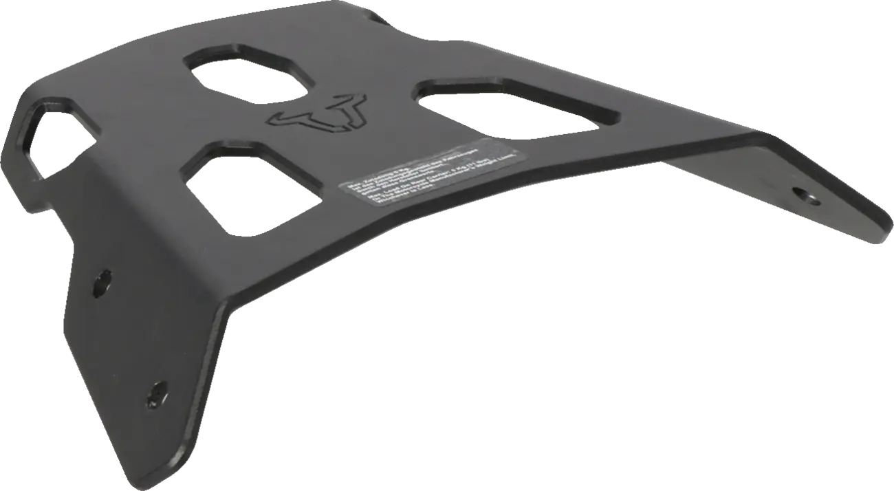 STREET RACK ΓΙΑ MOTO GUZZI V100 1050 MANDELLO ABS '22–'24 | SW-MOTECH-GPT.17.038.16000/B