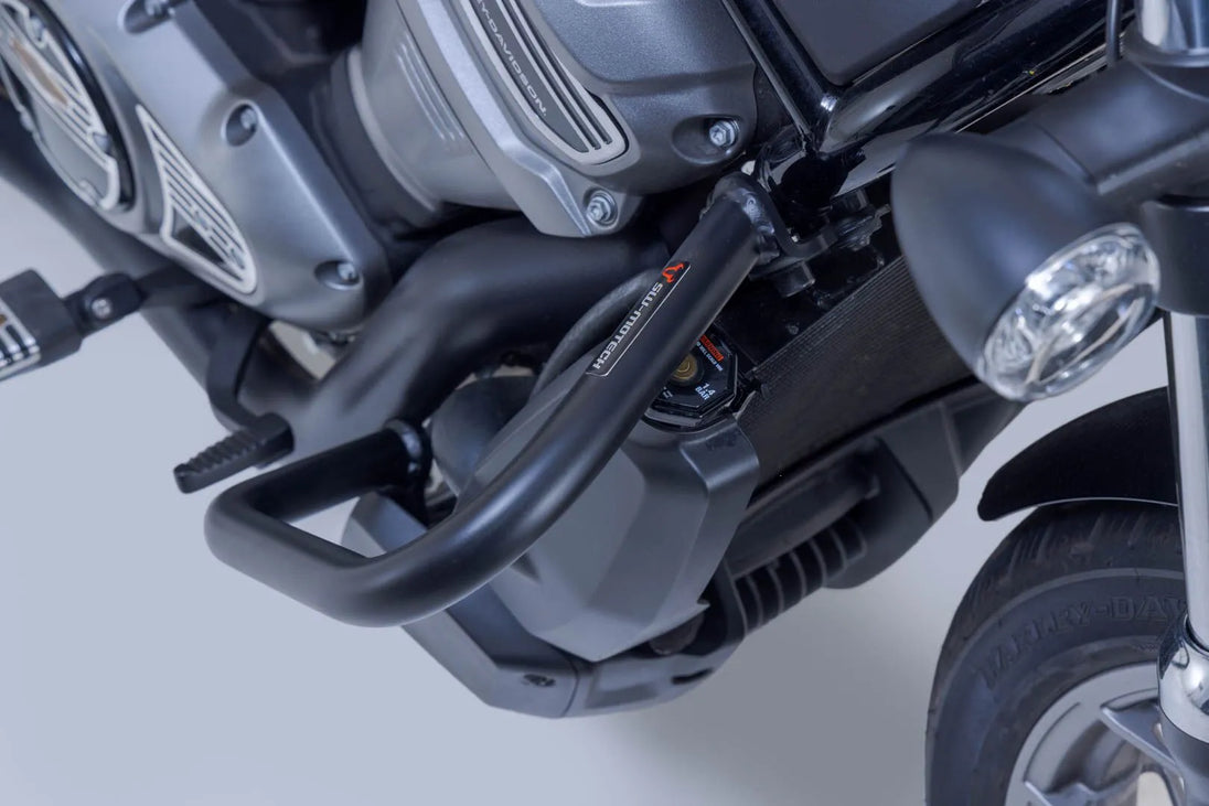 CRASH BAR ΓΙΑ Harley Davidson RH 975 ABS / RH 975 S ABS '22–'24 | SW-MOTECH-SBL.18.096.10000/B