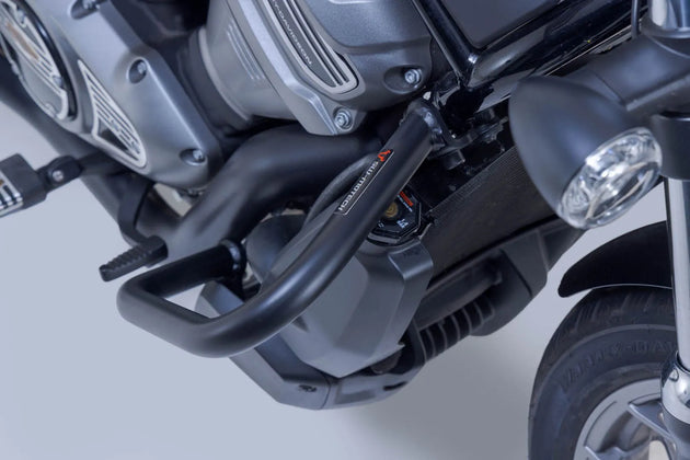 CRASH BAR ΓΙΑ Harley Davidson RH 975 ABS / RH 975 S ABS '22–'24 | SW-MOTECH-SBL.18.096.10000/B