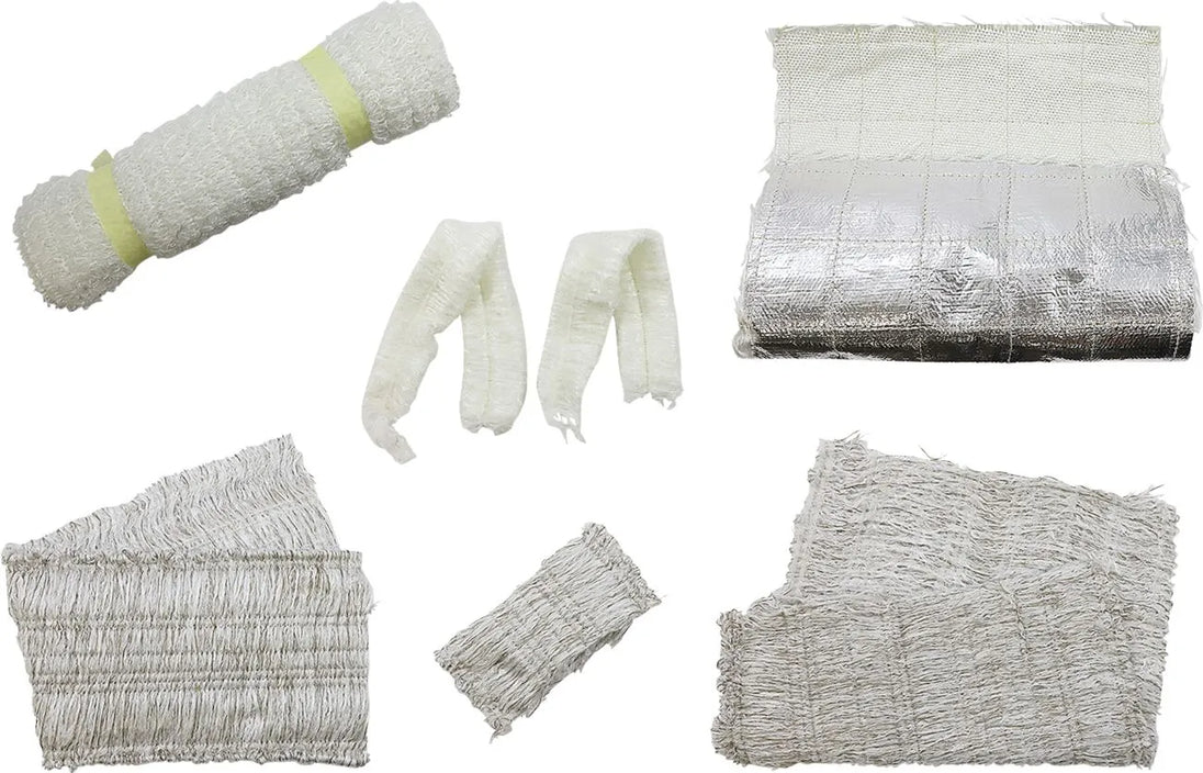 Muffler Repacking Kit-P-RPCK228