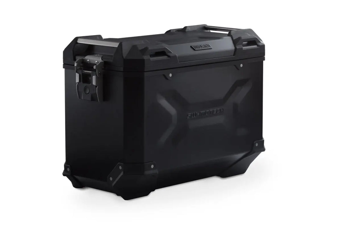 SIDE CASE TRAX ADV 45 L/B | SW-MOTECH-ALK.00.733.10000L/B