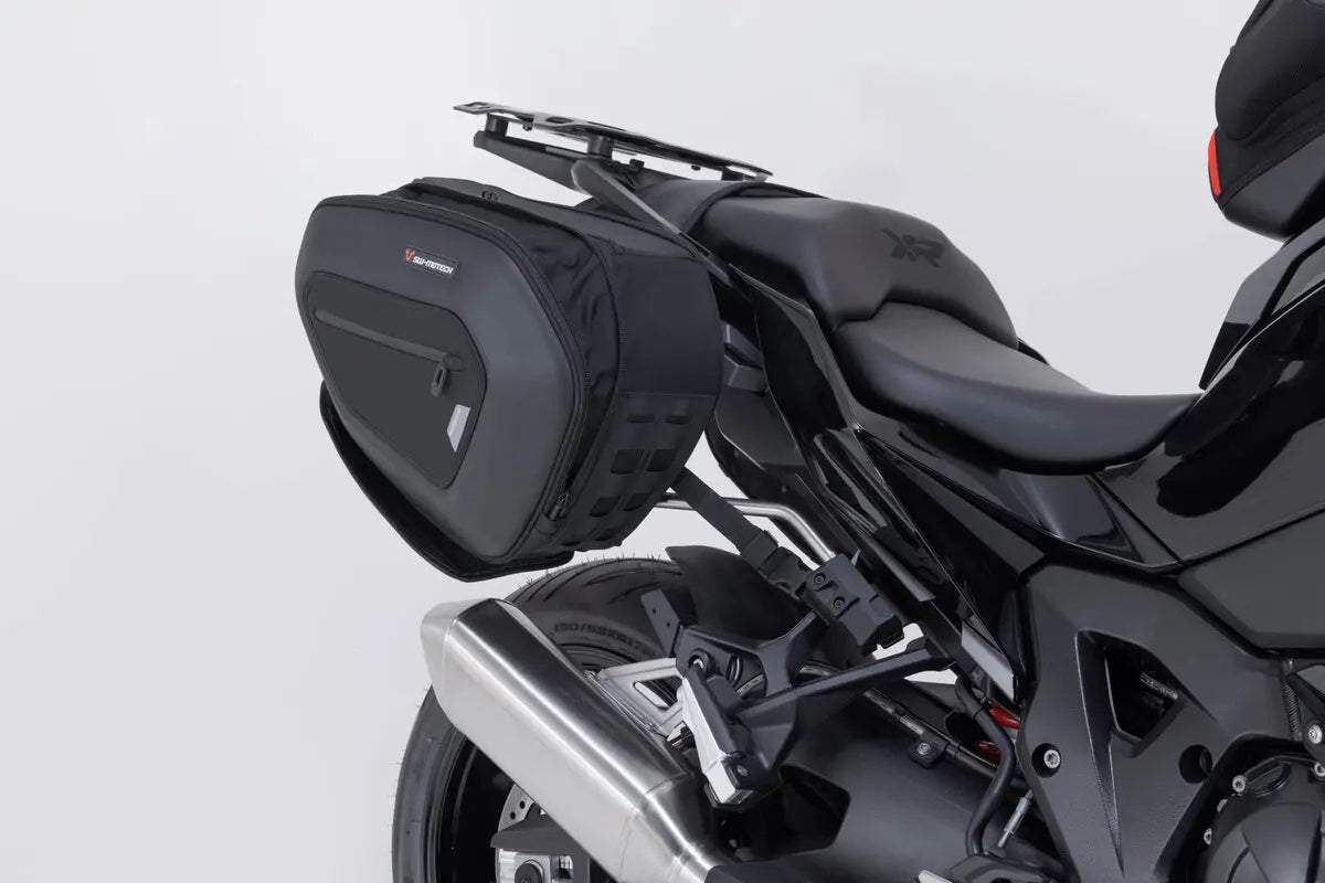 PRO BLAZE H SADDLEBAG SET ΓΙΑ BMW S 1000 XR ABS '21–'26 | SW-MOTECH-BC.HTA.07.740.36200