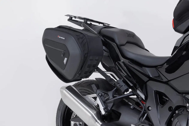 PRO BLAZE H SADDLEBAG SET ΓΙΑ BMW S 1000 XR ABS '21–'26 | SW-MOTECH-BC.HTA.07.740.36200